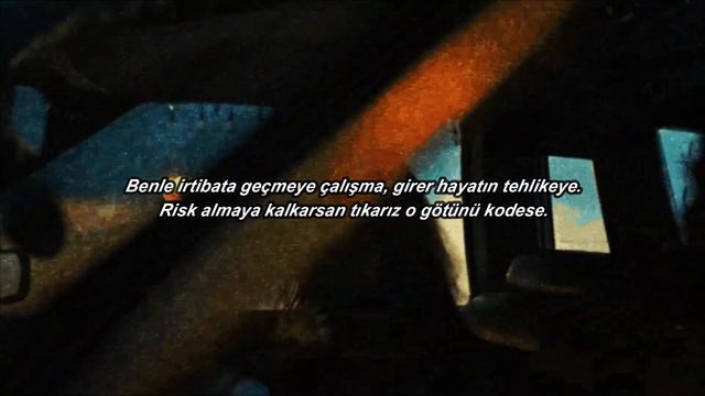 BONES - WhiteBoyRick(Türkçe Çeviri) смотреть онлайн