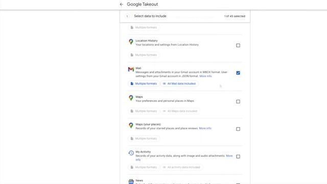 How To Backup Gmail Emails