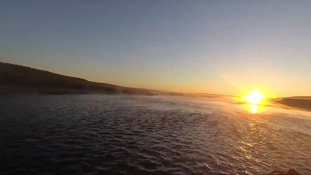 На край земли. 200 лье вокруг полуострова Канин смотреть онлайн