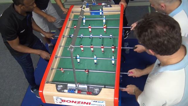 CNFT 1 - St Aignan - 14/10/17 - OD - 1/8 de Finale - Nasri/Coulibaly vs Covos/Fayolle смотреть онлайн