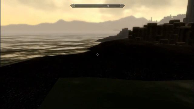 ELDER SCROLLS 5 SKYRIM SEARCH FOR THE TREASURE OF HAKNIR DEATH BRAND смотреть онлайн