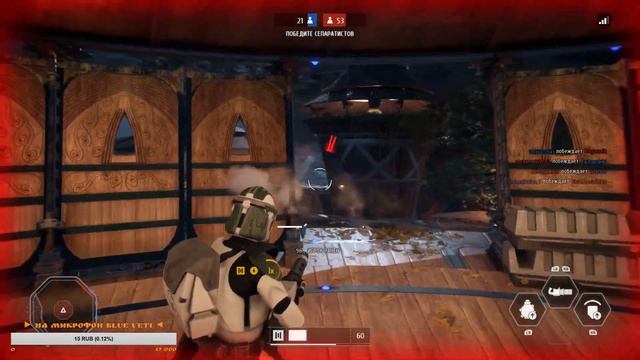 STAR WARS: BATTLEFRONT 2 МУЛЬТИПЛЕЕР — ОБНОВЛЕНИЕ смотреть онлайн