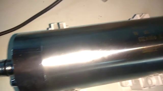 Шпиндель высокоскоростной GDZ-80-2.2B № 1703668 смотреть онлайн