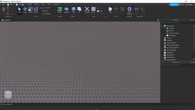 How to turn a spawn point invisible in Roblox Studio 2021!!! смотреть онлайн