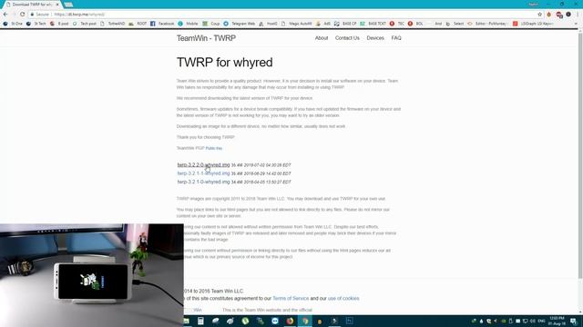 ROOT ANY XIAOMI PHONE in 5 Minutes [TWRP] смотреть онлайн