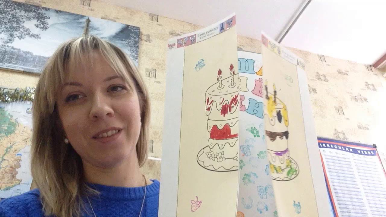 Лэпбуки Марии Ларионцевой, по итогам тренинга Лэпбук Конструктор смотреть онлайн