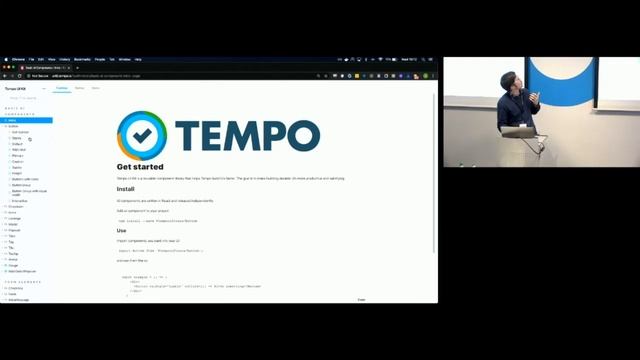 JS Iceland Meetup 2020-02-26 смотреть онлайн