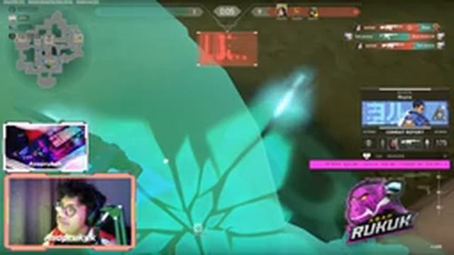 LIVE VALORANT W/ ION HIJRAH смотреть онлайн