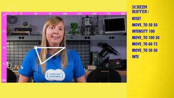 Screens & 2D Graphics_ Crash Course Computer Science #23
