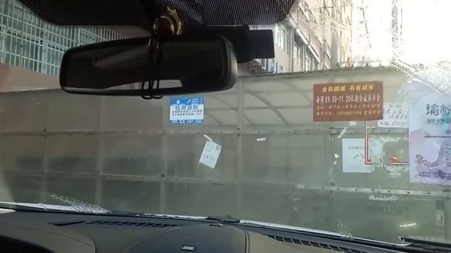 Универсальные дворники GSPSCN 12 "14'' 16 ''18'' 19 ''20'' 21 ''22'' 24 ''26''. смотреть онлайн