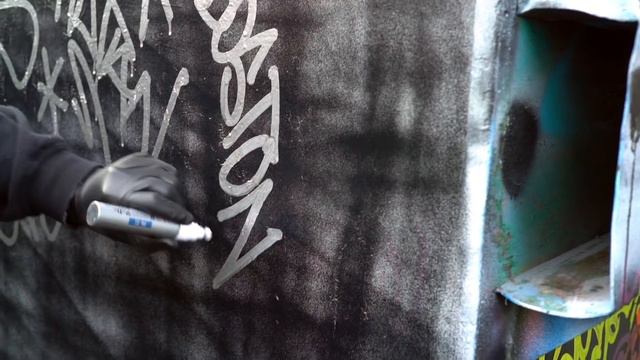 Tag The Universe (Plus Marker Mods) ArtPrimo.com #Chromeweek2019 смотреть онлайн