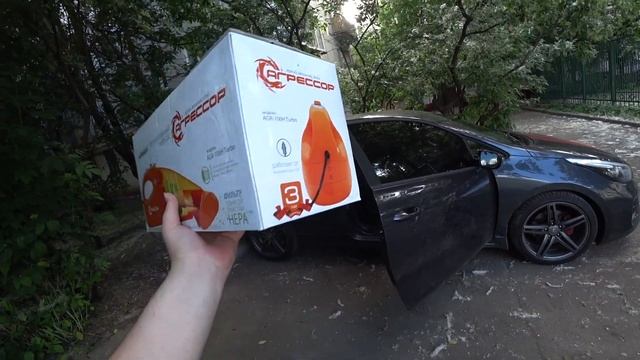 Блог №3: Генеральная УБОРКА смотреть онлайн