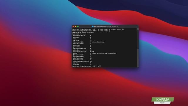 How to Hibernate Macbook Pro / Macbook Air смотреть онлайн