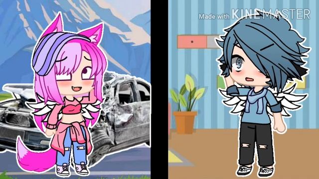Клип "Тамагочи"| Gacha Life смотреть онлайн