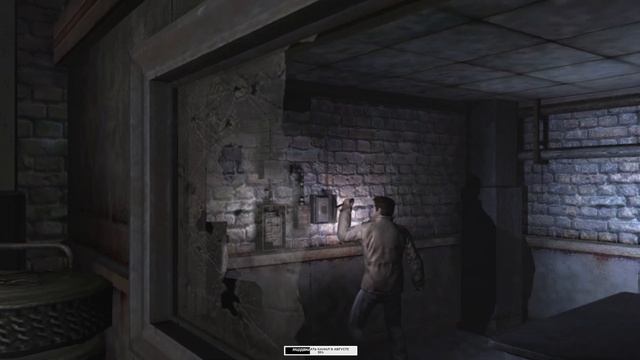 SILENT HILL HOMECOMING REMASTERED (Unofficial) Прохождение 2 ᐅ Сайлент Хилл. смотреть онлайн