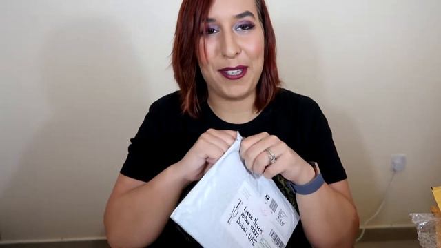 Book PO Box Haul Dubai February 2019 смотреть онлайн