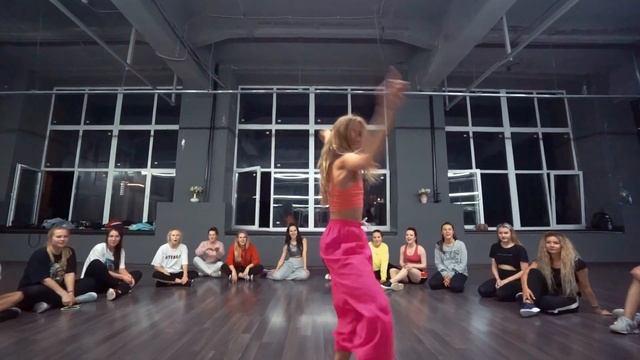 Dance смотреть онлайн