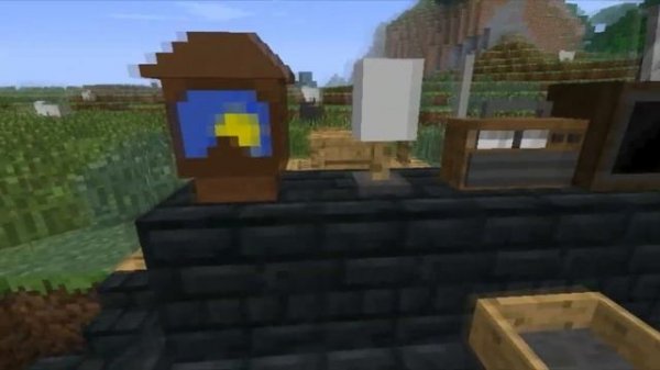 Minecraft Mods Showcase - Jammy Furniture Mod! (1.8) - 1.7.10 - 1.8.2 - 1.12.0