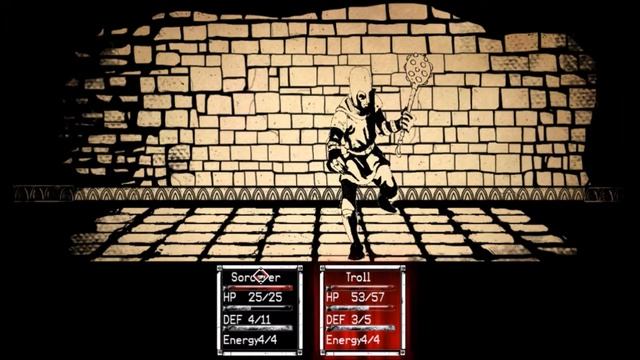 Paper Sorcerer Episode 1: The Basics (again)