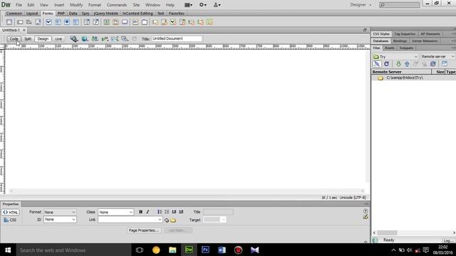 how to create a site and instance variables with php in dreamweaver смотреть онлайн