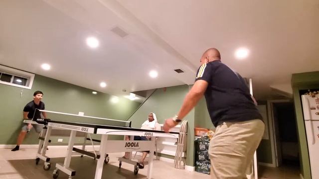 Pingpong game 1 смотреть онлайн