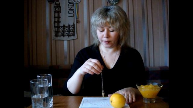 Биолокация для всех. Проверка качества воды, продуктов, лекарств смотреть онлайн