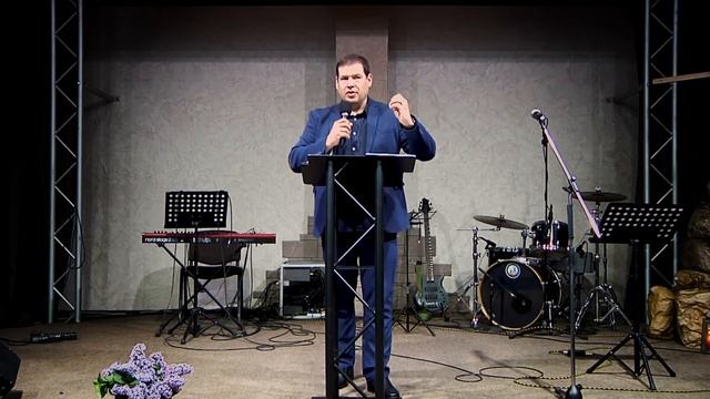 Опсность достижений - Виталий Покидко | 08.05.2022 смотреть онлайн