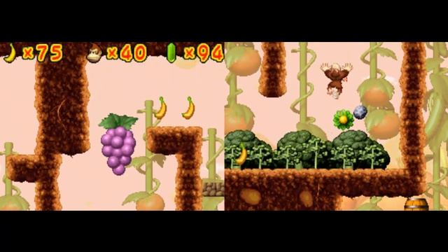 DK Jungle Climber Review смотреть онлайн