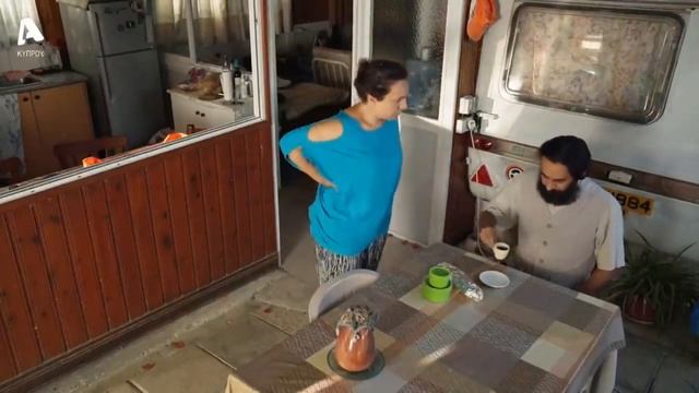 Κάμπινγκ - Best Of Αγαθοκλής смотреть онлайн