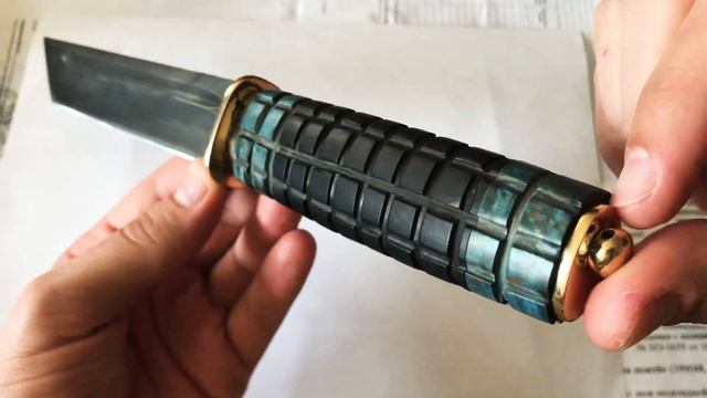 Заказ на компиляцию по теме "American tanto" смотреть онлайн