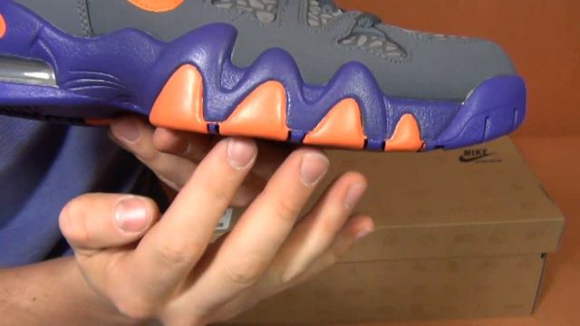 Презентация #173 - Nike Air Max 2 Strong - SoleFinder.ru смотреть онлайн