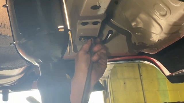 Installing the Magnaflow 19494 Catback Exhaust onto a 2018-2024 Toyota Camry SE (Edited Version) смотреть онлайн