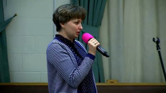 Прямая трансляция Общины "На Стремянном" смотреть онлайн