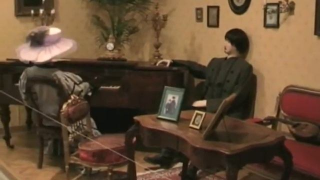 Järva County. Järvamaa Muuseum смотреть онлайн