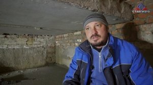 Гидроизоляция ЯМЫ и ПОДВАЛА в гараже