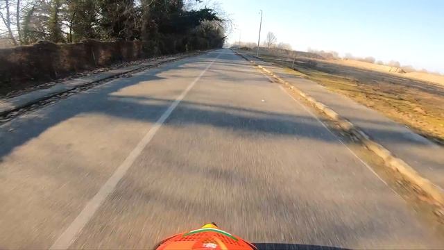 La GARA 2TEMPI Più ILLEGALE Degli Ultimi 30 ANNI! RUNNER180 VS ZIP SP100