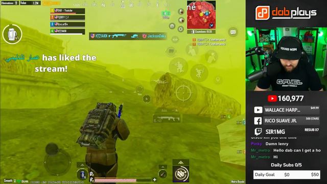 Metro Royale Yellow Box Cobra Mk-14 From Camper 😂 PUBG METRO ROYALE CHAPTER 17 смотреть онлайн