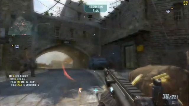 Call Of Duty Black Ops 2 Benchmark ASUS X550Z A10 + R5 M230 2GB VRAM, 4GB RAM | LOW END LAPTOP or P смотреть онлайн