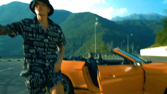 Yltramarine & Тони Раут - La Vida Loca (Клип! 2022) смотреть онлайн