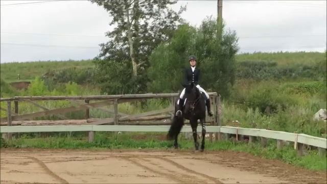 Ангелина&Бомонд КСК ВИЗАВИ 20/07/13 смотреть онлайн