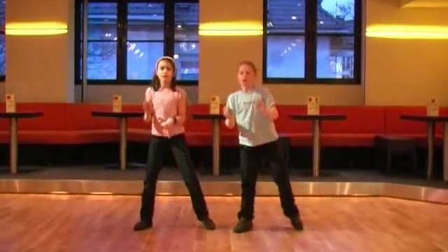 Jambo Mambo - Tanzschule am Wall смотреть онлайн