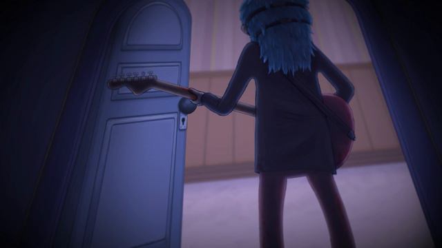 Sally Face Home смотреть онлайн