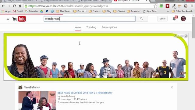 Quick Deploy WordPress: Add Plugins, Themes, and Content on the Fly with Plugin Dashboard смотреть онлайн