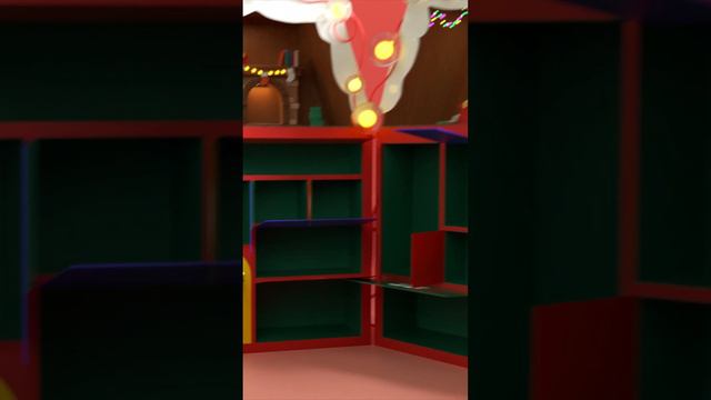 Christmas Advent Calendar from 22nd to Christmas Eve! смотреть онлайн