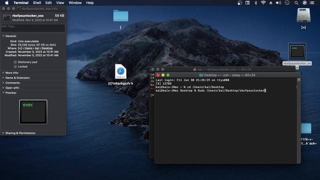(NEW) rbx fps unlocker update! MAC OS! смотреть онлайн