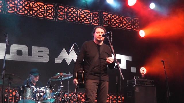 Калинов Мост - Уходили из дома (Тула, 20.10.2022) смотреть онлайн