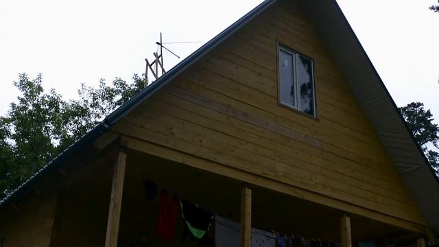 Отзыв № 5 о компании «ЗЕМЛЕ-СТРОЙ», п. Таргайский, Дом Отдыха, ул. Лесная смотреть онлайн