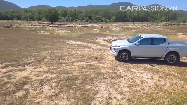 Khám phá 9 điểm nâng cấp mới nhất của Mitsubishi Triton Althele 2021 смотреть онлайн