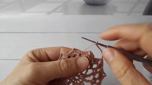 Ленточное кружево для кофточки