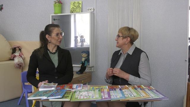 Роль семьи в подготовке ребенка к школе
